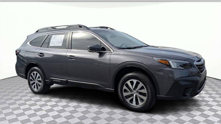 2020 Subaru Outback 2.5i Premium — SUV — 71,552 mi — Orlando, FL