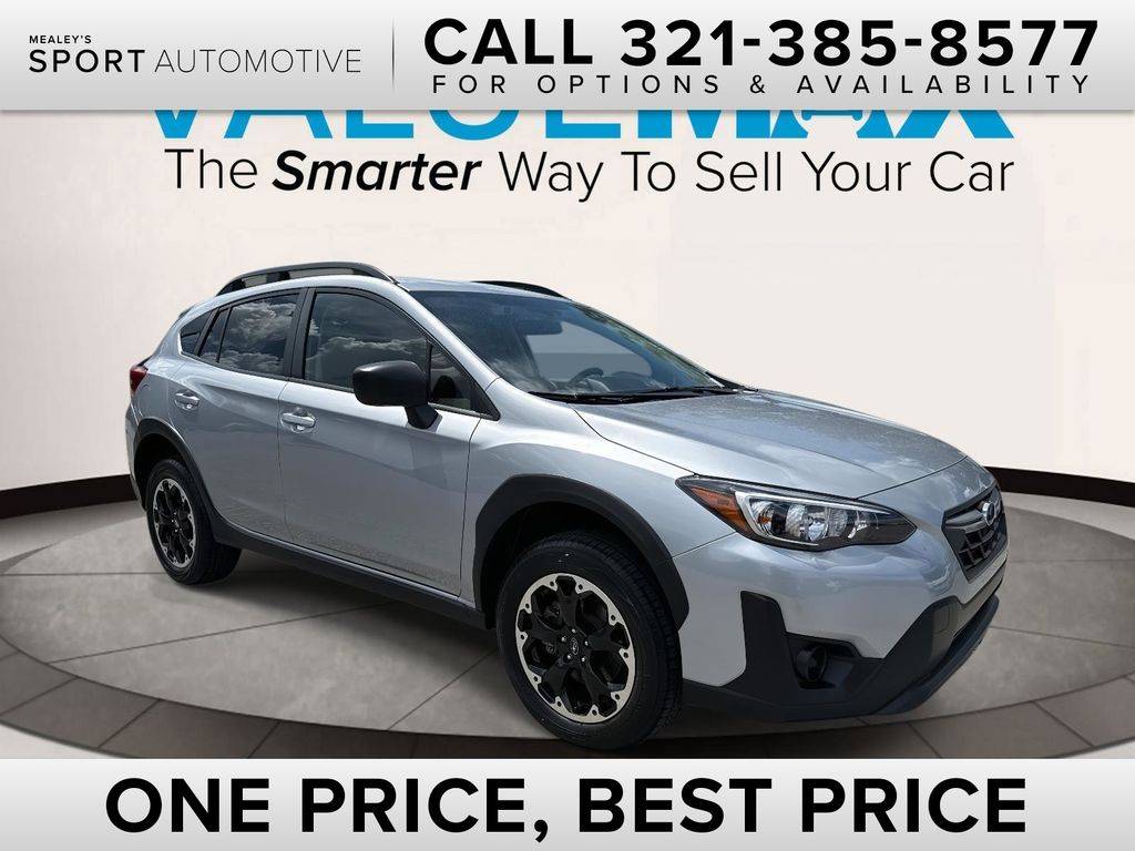 2023 Subaru Crosstrek 2.0i — SUV — 38,738 mi — Orlando, FL