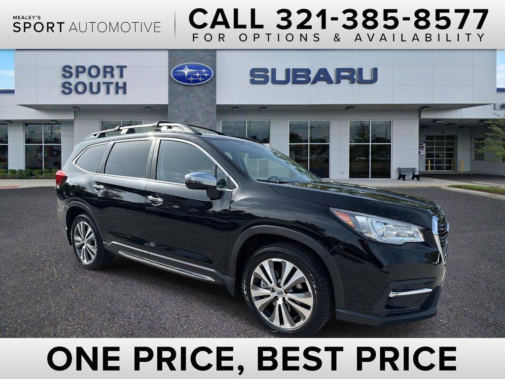 2022 Subaru Ascent Touring — SUV — 35,455 mi — Orlando, FL