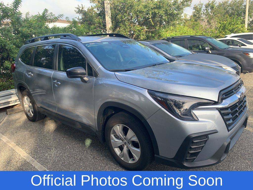 2023 Subaru Ascent Base — SUV — 25,671 mi — Orlando, FL