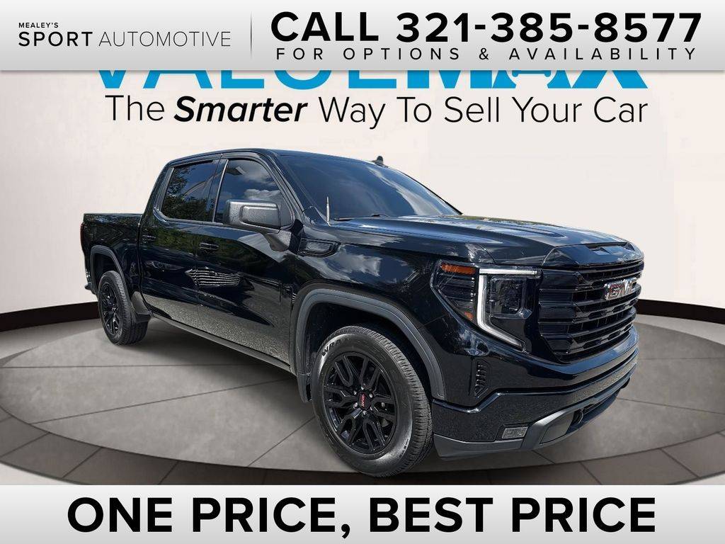 2022 GMC Sierra 1500 Elevation — Pickup Truck — 76,018 mi — Orlando, FL