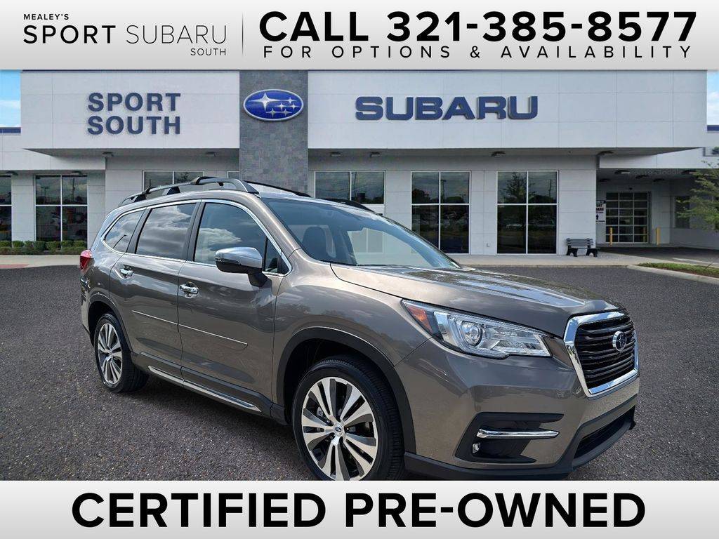 2022 Subaru Ascent Touring — SUV — 30,905 mi — Orlando, FL