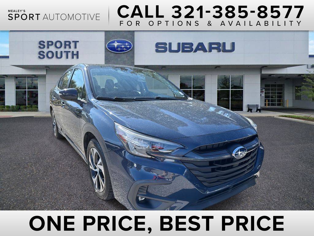 2023 Subaru Legacy Premium — Sedan — 44,805 mi — Orlando, FL