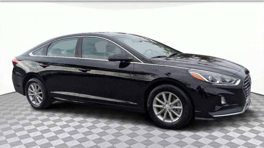 2019 Hyundai Sonata SE — Sedan — 59,398 mi — Orlando, FL