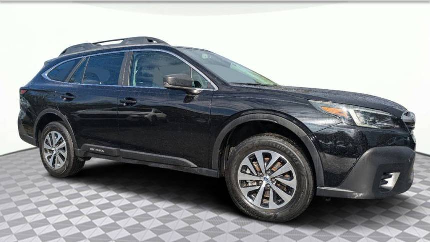 2020 Subaru Outback 2.5i — SUV — 58,013 mi — Orlando, FL