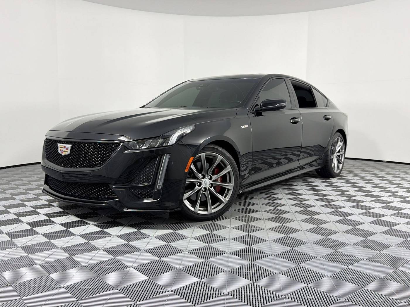 2023 Cadillac CT5-V Standard