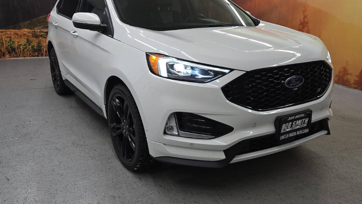 2020 Ford Edge ST — SUV — 88,195 mi — Hardin, MT