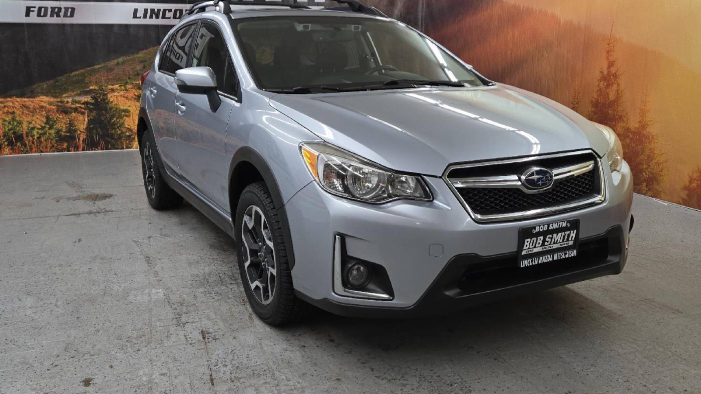 2017 Subaru Crosstrek Limited — SUV — 50,453 mi — Hardin, MT