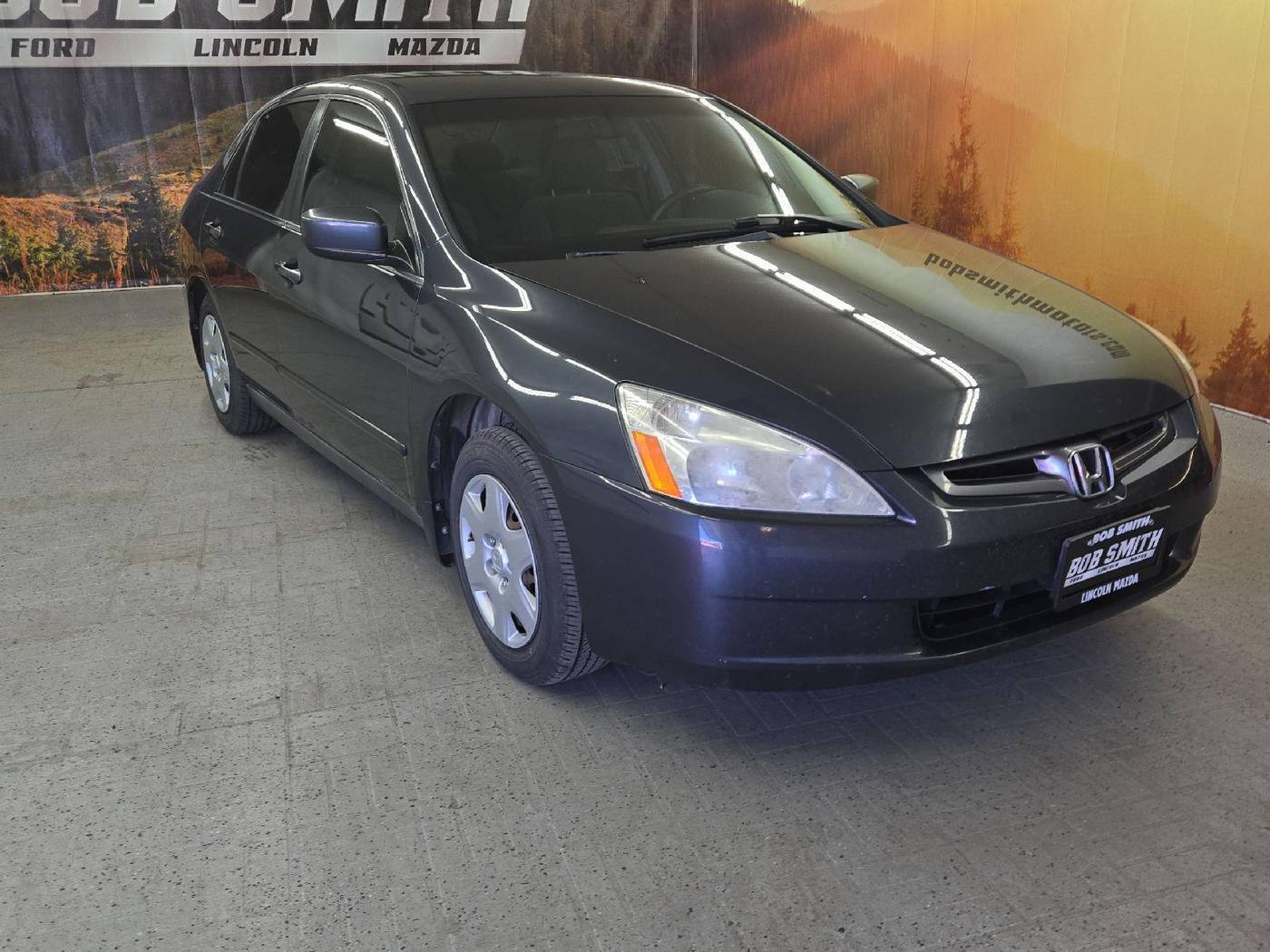 2005 Honda Accord LX — Sedan — 90,372 mi — Hardin, MT