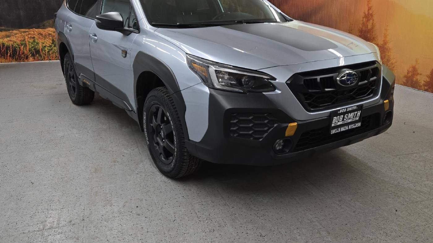 2024 Subaru Outback Wilderness — SUV — 13,687 mi — Hardin, MT