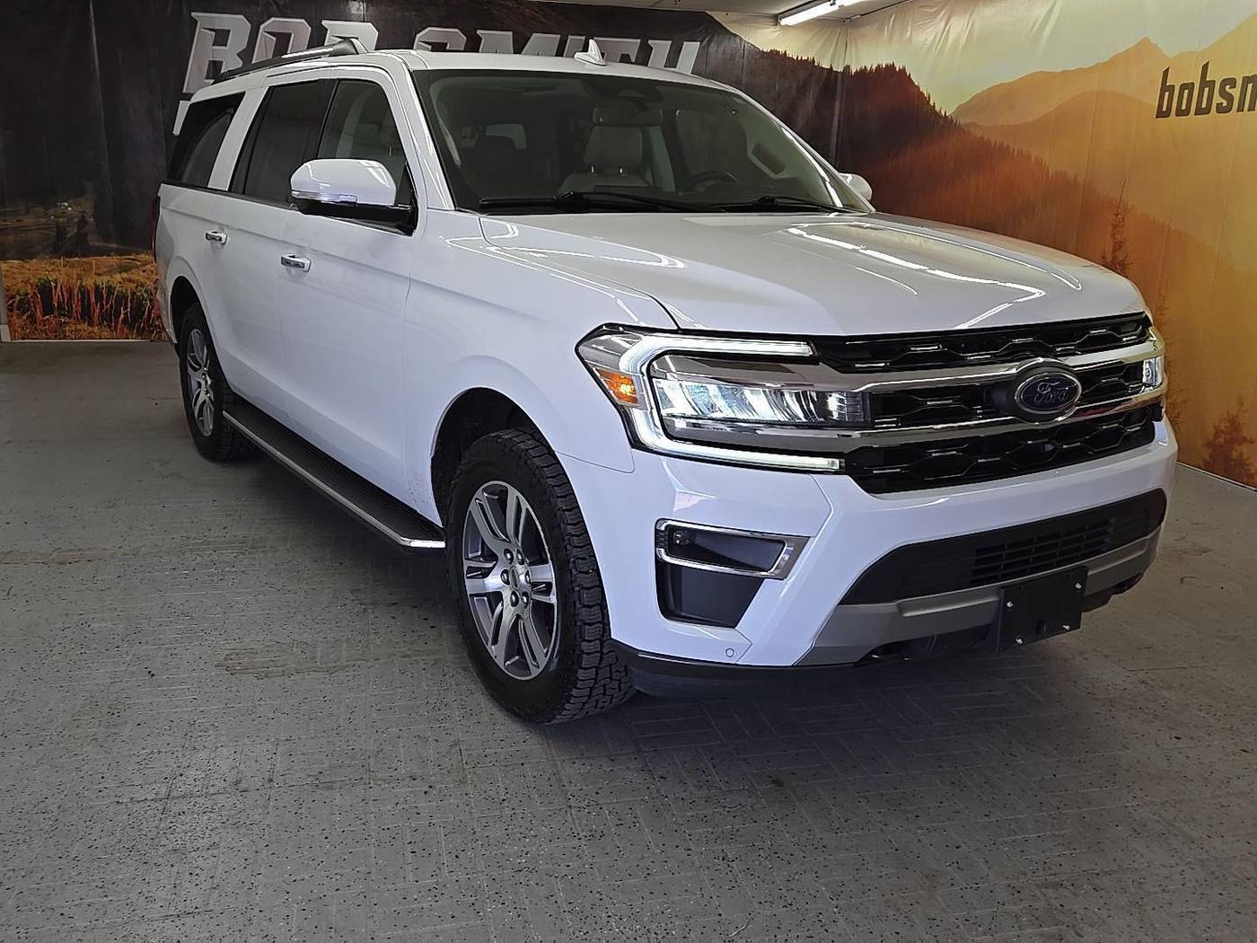 2023 Ford Expedition Limited — SUV — 35,242 mi — Hardin, MT
