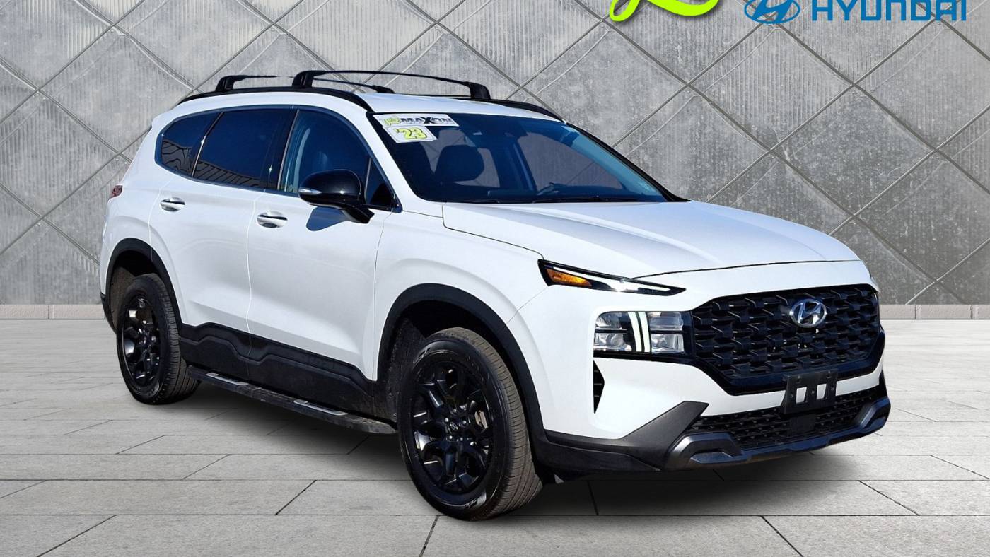 2023 Hyundai Santa Fe XRT — SUV — 41,344 mi — Union, NJ