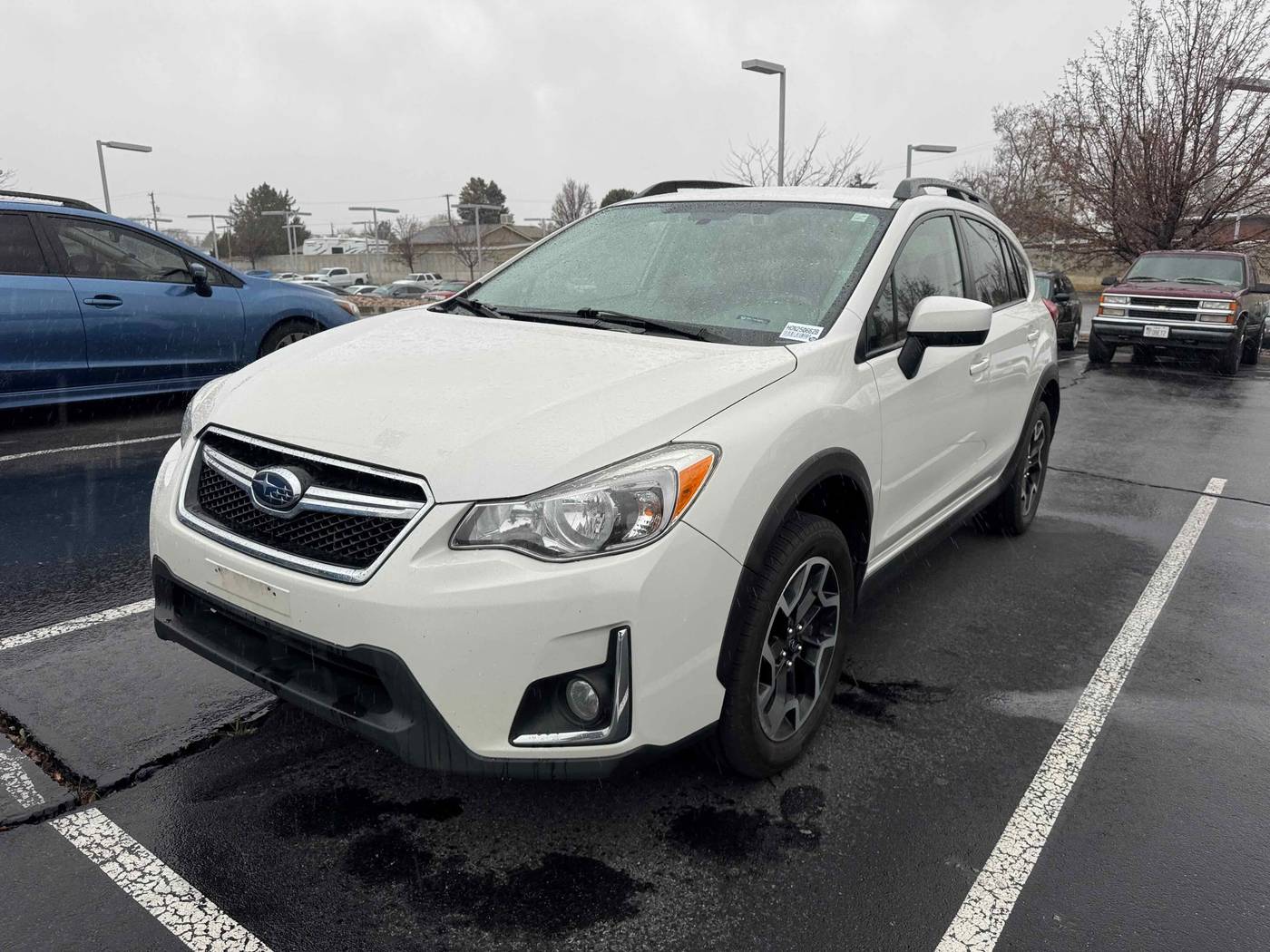 2017 Subaru Crosstrek Premium — SUV — 94,209 mi — Murray, UT