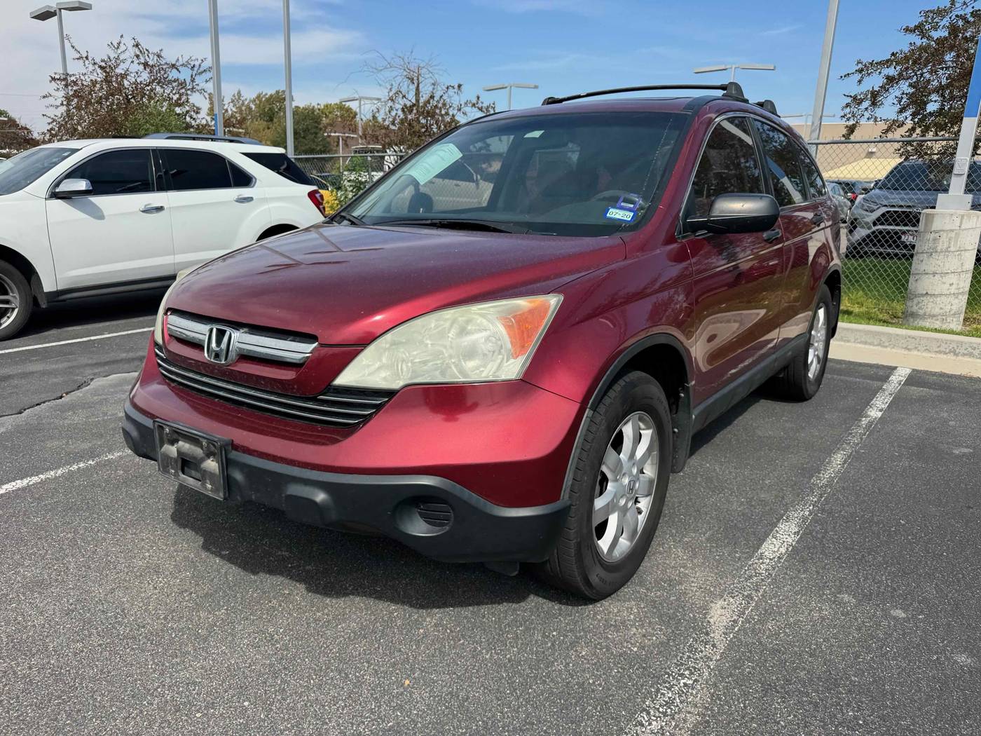2009 Honda CR-V EX — SUV — 161,294 mi — Murray, UT