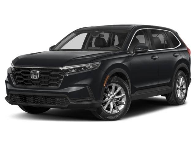 2024 Honda CR-V EX-L — SUV — 24,740 mi — Murray, UT