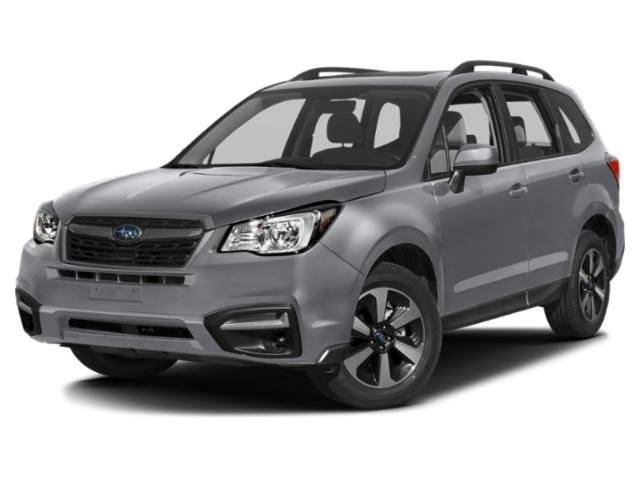 2018 Subaru Forester 2.5i Premium — SUV — 76,722 mi — Murray, UT