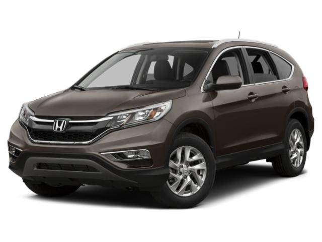 2015 Honda CR-V EX-L — SUV — 68,916 mi — Murray, UT