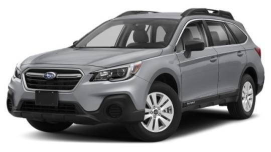 2018 Subaru Outback 2.5i — SUV — 92,262 mi — Murray, UT