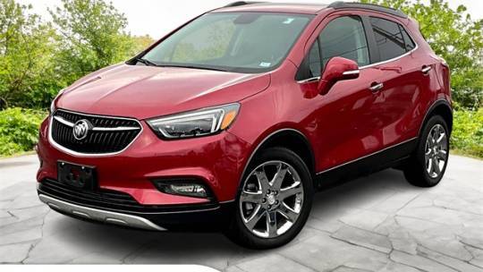2019 Buick Encore Essence — SUV — 38,188 mi — Ballwin, MO