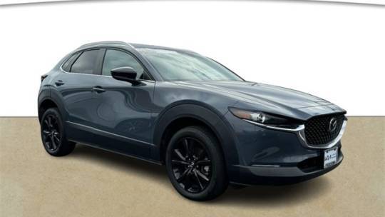 2023 Mazda CX-30 Carbon Edition — SUV — 32,139 mi — Ballwin, MO