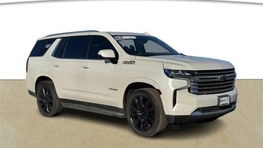 2022 Chevrolet Tahoe High Country — SUV — 56,912 mi — Ballwin, MO