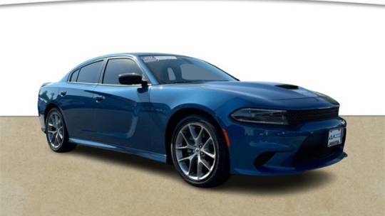 2023 Dodge Charger GT — Sedan — 23,238 mi — Ballwin, MO