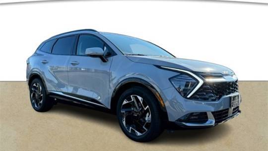2025 Kia Sportage SX-Prestige — SUV — 2,152 mi — Ballwin, MO