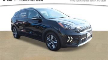 Used Kia Niro for Sale Near Me TrueCar