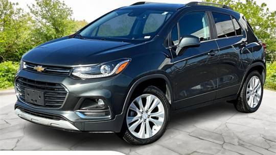 2020 Chevrolet Trax Premier — SUV — 68,595 mi — Ballwin, MO