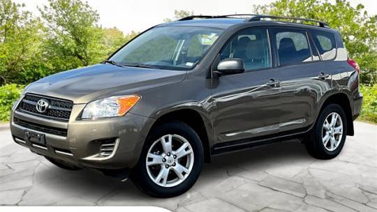 2012 Toyota RAV4 Base — SUV — 104,227 mi — Ballwin, MO