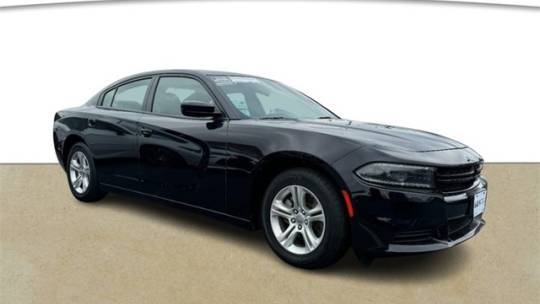 2022 Dodge Charger SXT — Sedan — 68,263 mi — Ballwin, MO