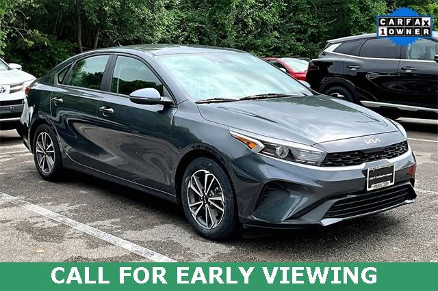 2022 Kia Forte LXS — Sedan — 66,755 mi — Ballwin, MO