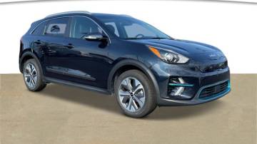 Used Kia Electric Cars for Sale Near Me TrueCar