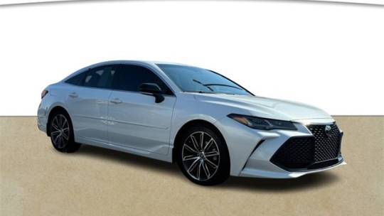 2020 Toyota Avalon Touring — Sedan — 65,337 mi — Ballwin, MO