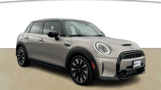 2023 MINI Hardtop Cooper S — Hatchback — 29,876 mi — Ballwin, MO