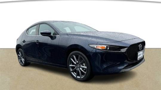 2023 Mazda Mazda3 Preferred — Hatchback — 3,409 mi — Ballwin, MO