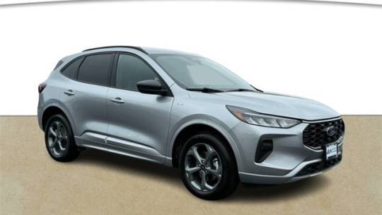2023 Ford Escape ST-Line — SUV — 15,247 mi — Ballwin, MO