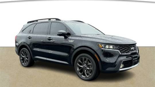 2022 Kia Sorento X-Line SX Prestige — SUV — 52,232 mi — Ballwin, MO