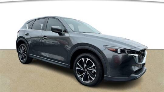 2023 Mazda CX-5 2.5 S Premium Plus — SUV — 61,564 mi — Ballwin, MO