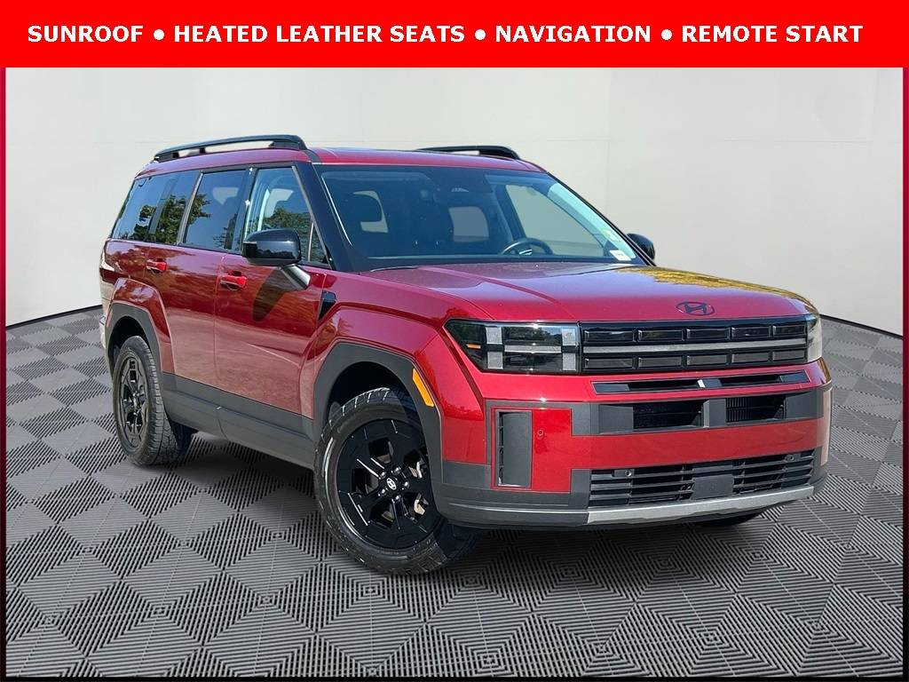 2024 Hyundai Santa Fe XRT — SUV — 62,822 mi — Franklin, TN