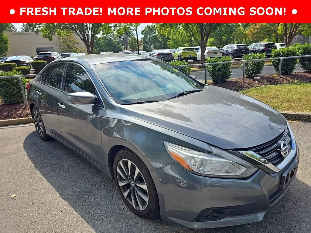 2017 Nissan Altima 2.5 SV — Sedan — 155,059 mi — Franklin, TN