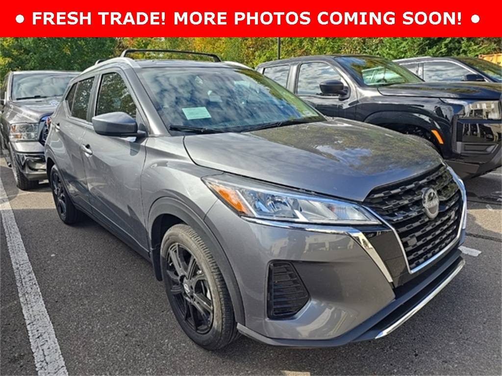 2024 Nissan Kicks SV — SUV — 5,000 mi — Franklin, TN