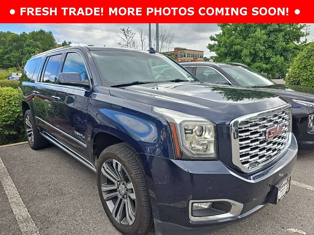 2019 GMC Yukon Denali — SUV — 140,711 mi — Franklin, TN