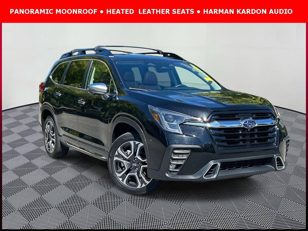 2023 Subaru Ascent Touring — SUV — 26,641 mi — Franklin, TN