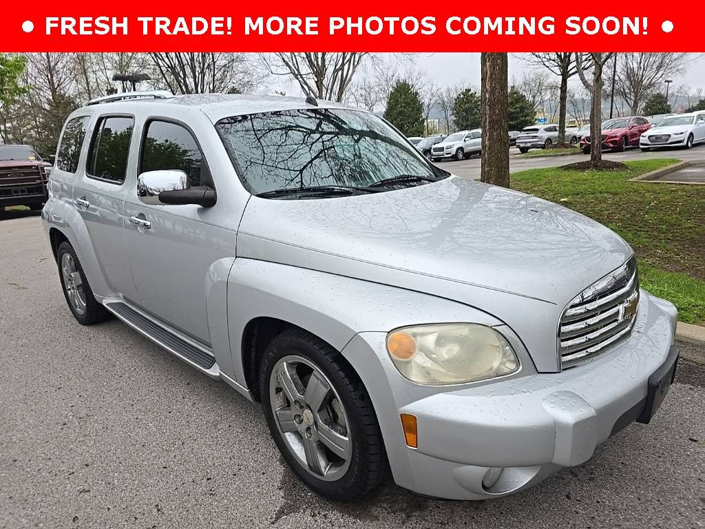 2010 Chevrolet HHR 2LT — SUV — 90,421 mi — Franklin, TN