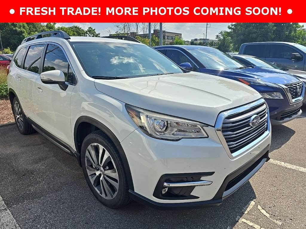 2019 Subaru Ascent Limited — SUV — 64,241 mi — Franklin, TN