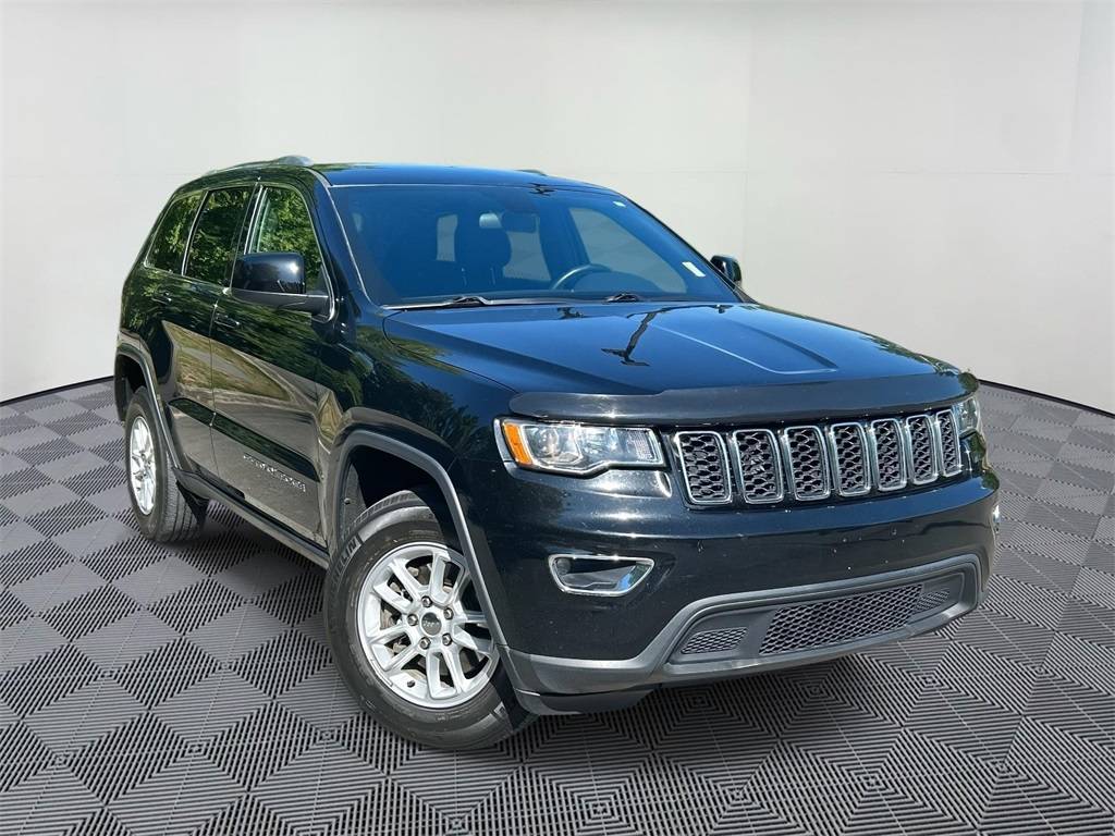2018 Jeep Grand Cherokee Laredo E — SUV — 158,873 mi — Franklin, TN