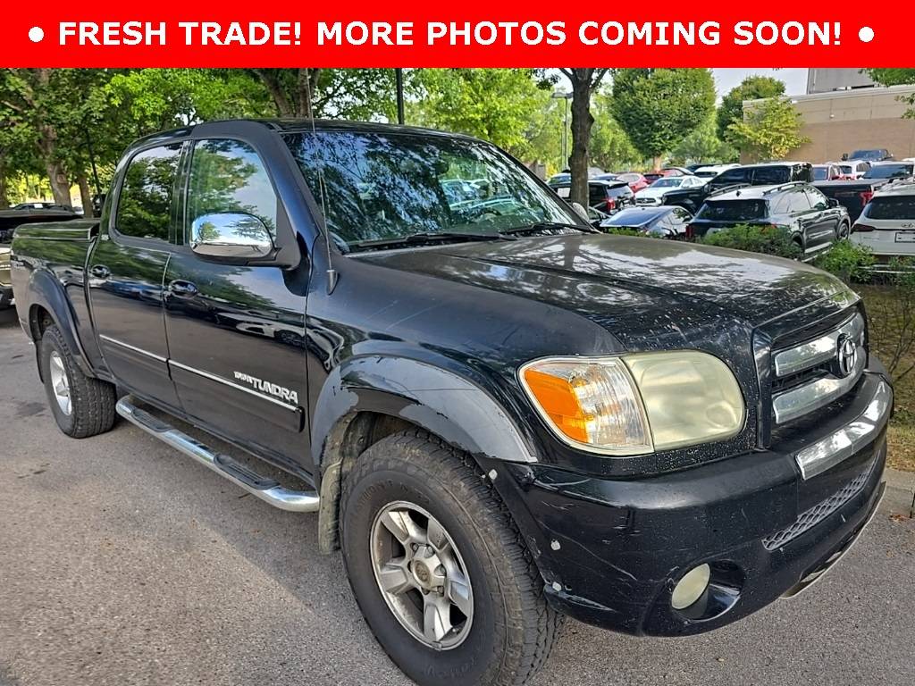 2006 Toyota Tundra SR5 — Pickup Truck — 294,717 mi — Franklin, TN
