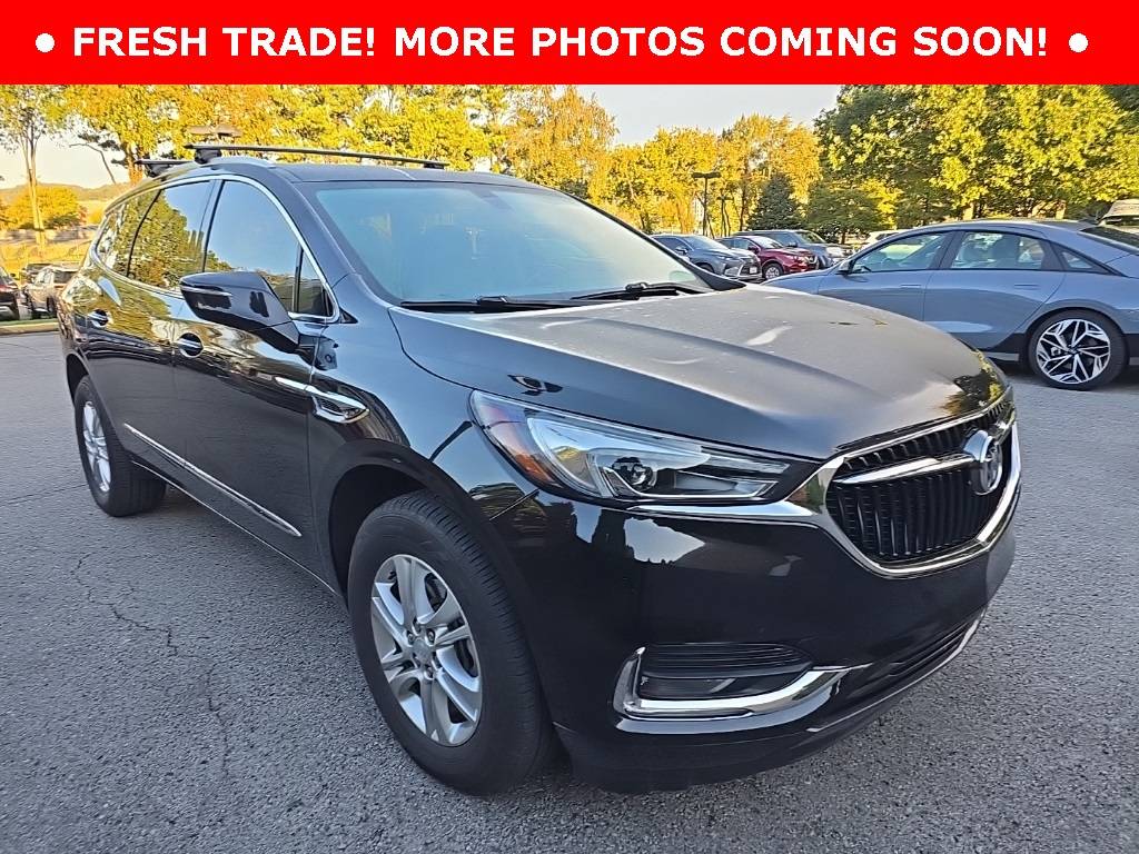 2020 Buick Enclave Essence — SUV — 86,072 mi — Franklin, TN