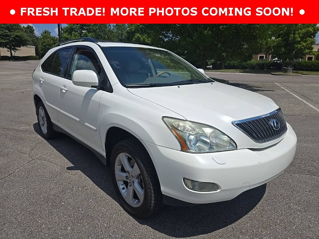 2006 Lexus RX RX 330 — SUV — 167,306 mi — Franklin, TN